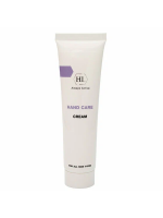 Крем для рук с маслами увлажняющий Holy Land HAND CARE CREAM, 100 мл